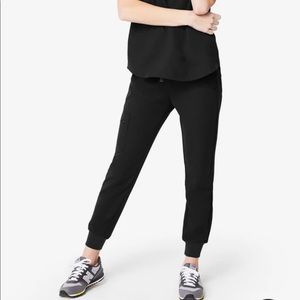 Figs Zamora Jogger Scrubs pants